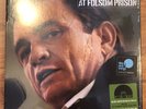 JOHNNY CASH Live Folsom Prison Box | Brand New Sealed RSD18 Record Store Day LP