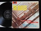 THE BEATLES Please Please Me LP Original Dutch 1969 Press Parlophone Rare  EX+