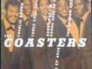 The Coasters:Same     US Atco EP