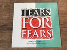 TEARS FOR FEARS -HEAD OVER HEELS (TALAMANCA SYSTEM) UK RSD 2018 12