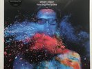 STEVEN WILSON - HOW BIG THE SPACE SEALED BLUE VINYL 2018 RECORD STORE DAY RSD