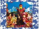Rolling Stones RSD 2018 Their Satanic Majesties Record Store Day 2018