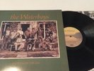 The Waterboys - FISHERMAN’S BLUES LP - Orig 1988 Chrysalis Press -Play Graded NM