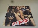 SEX PISTOLS - EMI / SUBSTITUTE - RARE - LIMITED EDITION - NEW - MINT - UNPLAYED