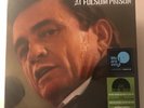 Johnny Cash RSD 2018 At Folsom Prison Neu/ OVP 5 LPs 
