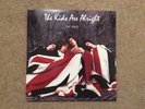 THE WHO - The Kids Are Alright  RSD 2018  2-LP RED & BLUE Coloured Vinyl.