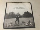 GEORGE HARRISON ALL THINGS MUST PASS APPLE STCH639 BOX GOOD VINYL NEAR MINT