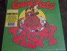 Good Rats - Tasty - Ltd /500 Yellow Vinyl LP - RSD Record Store Day 2018 - NEW