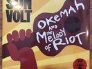 SON VOLT Okemah & the Melody of Riot  | Brand New Sealed RSD18 Record Store Day