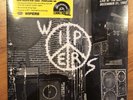 WIPERS Live at the Met NYE 1982 | Brand New Sealed RSD18 Record Store Day LP
