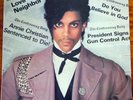 PRINCE ?- Controversy - LP Vinyl AUS 1981