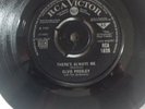 Elvis Presley - Judy / There's Always Me - HARD TO FIND RCA 1628