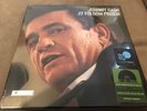 Johnny Cash Folsom Prison Rsd 2018 5 LP Box Set 798/2500