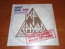DEF LEPPARD Live at Abbey Road studios LP RSD 2018 record store day exclsuive