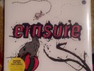 Erasure - The Two-Ring Circus - RSD18