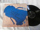 JENNIFER WARNES / FAMOUS BLUE RAINCOAT    N/MINT