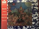 ROLLING STONES THEIR SATANIC MAJESTIES REQUEST RSD 2018 SPLATTER VINYL 180-GRAM
