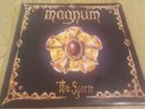 Magnum The Spirit 2 LP Vinyl Double Album Original Polydor 1991 Prog Rock