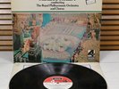 FPS 4430 (1st Ed – DECCA PHASE 4) *MIKLOS ROZSA: QUO VADIS* TAS LIST
