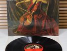 EH 7 61083 1 (1st Ed) *A TRIBUTE TO MADAME SUGGIA* HAYDN CELLO CONCERTO etc