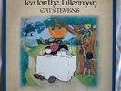 Cat Stevens / Tea for the Tillerman - Vinyl - Record - MFSL 1-035- Audiophile