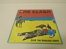 The Clash ?- Give 'Em Enough Rope SEALED CANADIAN LP