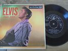 Elvis Presley - For You Vol.1 1964 UK EP RCA VICTOR