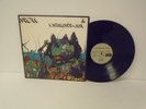 Atoll ?- L'Araignée-Mal JAPAN LP