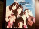 ROLLING STONES Through The Past, Darkly 1969 LP NEAR MINT Decca  Brian Jones RIP