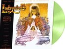 David Bowie - Labyrinth, Green Vinyl Rare Ltd Edition