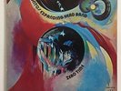 MARGOULEFF AND CECIL TONTO'S EXPANDING HEAD BAND LP ORIG 1975 EMBRYO SD 732