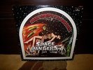 Neil Merryweather LP Space Rangers - NEAR MINT Vinyl US 1st PRESS Mercury Rec.