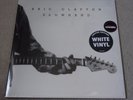 ERIC CLAPTON - SLOWHAND WHITE COLOURED LP VINYL RECORD HMV LTD EDT 1500 SEALED