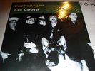 Turbonegro Ass Cobra new sealed rare progr vinyl