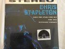 Chris Stapleton Record Store Day Vinyl Limited 500 Unopened