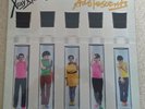 X RAY SPEX - 