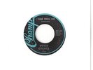 BOGIS CHIMES  Northern 45  I Think You'll Find / Please Don't Forget - NM