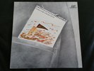 George Sams ?Nomadic Winds Vinyl LP hat MUSICS 1982 Avantgarde Jazz