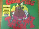 Good Rats - Tasty - Ltd /500 Yellow Vinyl LP - RSD Record Store Day 2018 - NEW