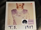Taylor Swift T.S. 1989 Record Store Day 2018 release NEW #500 of 3750
