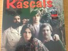 The Rascals-The Complete Singles A's & B's-4LP Box Set-RSD 2018 Record Store Day