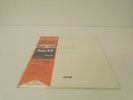 Celeste - S/T JAPAN LP w/ obi