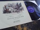 Tartini: 'Devil's Trill' Sonata - David Oistrakh **Columbia 33CX 1415 ED1 LP**