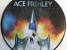 Ace Frehley - KISS - Space Invader - 2018 - Double 12