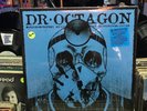 Dr. Octagon MOOSEBUMPS 2LP RSD 2018 Vinyl Record Store Day Kool Keith
