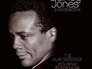 Quincy Jones & Orchestra-Quintessence / Big Band Bossa Nov  VINYL NEW