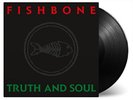 Fishbone-Truth and Soul (1LP)  VINYL NEW