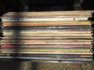 Classical & Japanese Music Records in average OK Condition
