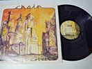Chain - Child of the Street - 1985 EMI Label - Blues Rock