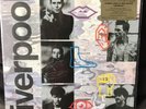 Frankie Goes To Hollywood Liverpool Limited Numbered Silver Vinyl Sealed